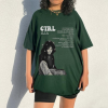 SZA SOS Inspired Shirt Gift For Fans