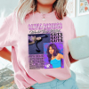 Olivia Rodrigo Guts Tour 2024 Shirt, Olivia Rodrigo Merch