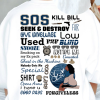 Lyrics Of Shirt Song By SZA Shirt