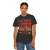 San Francisco 49ers Taylor Swift The Eras Tour Inspired Unisex Garment-Dyed T-shirt | NFL Playoffs, Gifts for Swifties, Comfort Colors