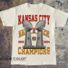 kansas city football champions back to back 2023 2024 kc football lviii champions sweatshirt shirt memorabilia kansas city