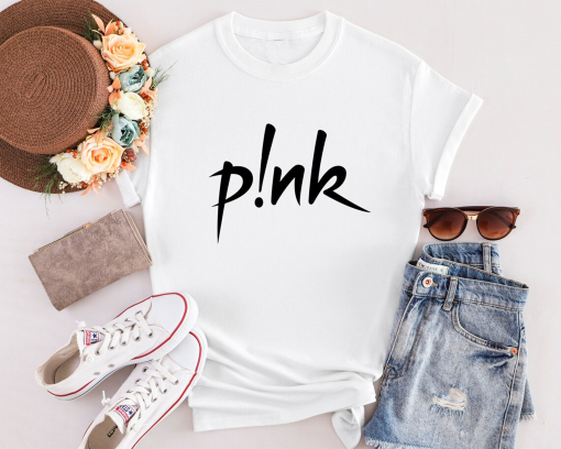 P!nk Pink Singer Carnival 2024 Tour Shirt, Pink Fan Lovers Shirt, Music Tour 2024 Shirt, Trustfall Album Shirt, Concert 2024 P!nk Shirt