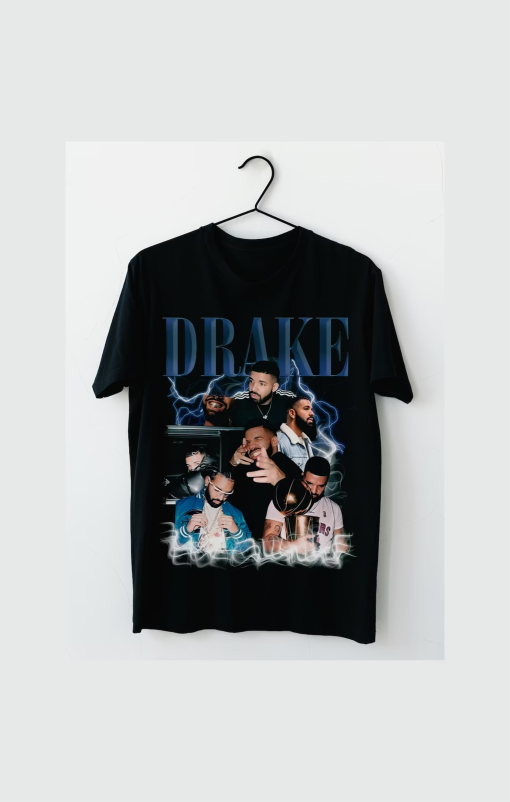 Drakes Albums T Shirt, Vintage Drakes Shirt, Drakes Tee, Drakes Merch, Rap Shirt, Repper Shirt, Bootleg Drake Graphic Tee, Drake Concert