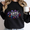 Olivia Guts Tour 2024 shirt, Olivia Rodrigo Guts Png, Olivia Track List Aesthetic Merch, Olivia New Album Guts shirt