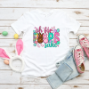 Oh For Peeps Sake Shirt, Chillin With My Peeps Shirt, Easter Nurse Shirt, Funny Easter T-Shirt, Easter Bunny Tee