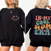 Bruh Formerly Known as Mom Sweatshirt, Cool Meme Shirt, Funny Informative Crewneck, Preppy Aesthetic Shirt, Sarcastic Shirt Gift, Mom Bruh