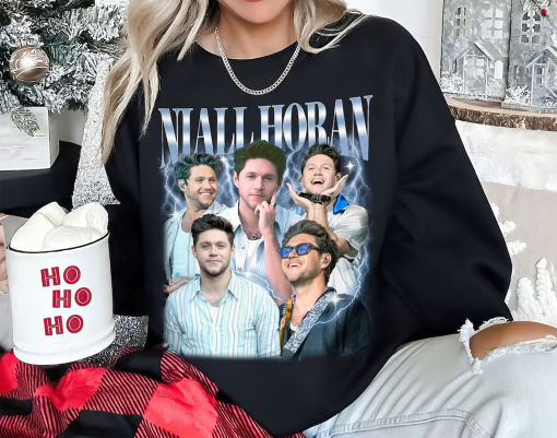 Niall Horan Bootleg Shirt, Niall Horan Shirt, Niall Horan 2024 Tour Shirt, The Show Live On Tour Fan Gift