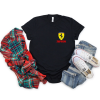 Ferrari Formula 1 Shirt,Ferrari Team F1 Shirt,Ferrari F1 Shirt,Ferrari Formula 1 Sweatshirt,Ferrari Shirt,Leclerc Shirt,Vintage F1 Tshirt