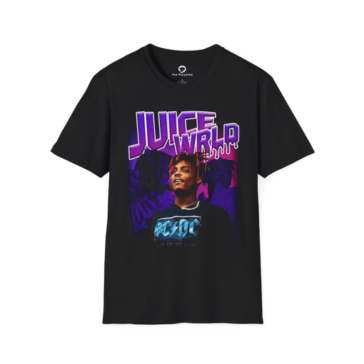 Juice WRLD T-Shirt