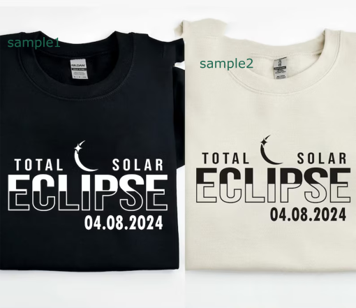 2024 Total Solar Eclipse SVG PNG, Total Solar Eclipse Shirt Svg, Solar Eclipse Svg, Celestial Svg, April 8th Solar Eclipse Shirt