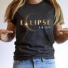 Custom City Solar Eclipse 2024 Shirt, April 8th 2024 Shirt, Eclipse Event 2024 Shirt, Celestial Shirt, Gift for Eclipse Lover, Eclipse Fan