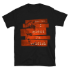 Justin Timberlake Song T Shirt