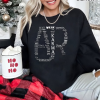 AJR Band Shirt, AJR Members Chibi Shirt, AJR Band Pop Trio Music T-Shirt Unisex Ajr Band Sweatshirt Ajr Brothers Indie Pop Band Shirt