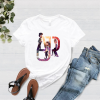 AJR Band T-Shirt, Ajr Brothers Band Shirt, Logo AJR band rock T-Shirt, AJR Members Chibi Shirt, Ajr The Click Galaxy Ajr The Click T Shirt