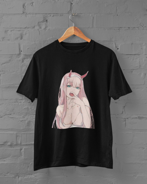 Anime T-shirt, Anime lover shirt