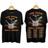 Staind 2024 Tailgate Tour Shirt, Staind Band Fan Shirt, Tailgate 2024 Concert Shirt, Staind 2024 Concert Shirt