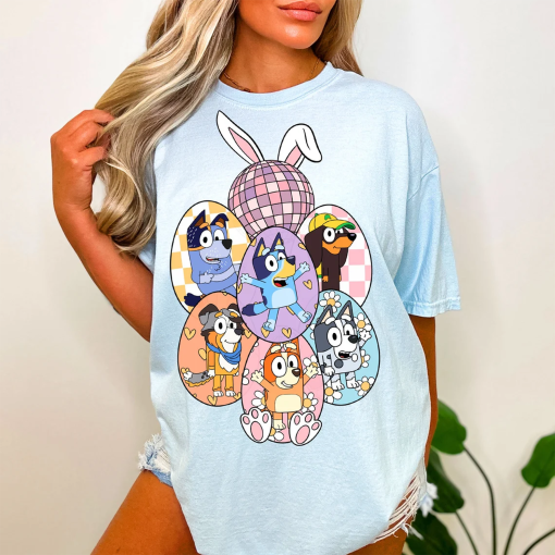 Don’t Worry Be Hoppy Easter Dog PNG, Funny Easter Png, Easter Kids Shirt Png, Trendy Easter Png, Easter Peeps Png, Digital Download