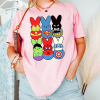 Don’t Worry Be Hoppy Easter Dog PNG, Funny Easter Png, Easter Kids Shirt Png, Trendy Easter Png, Easter Peeps Png, Digital Download