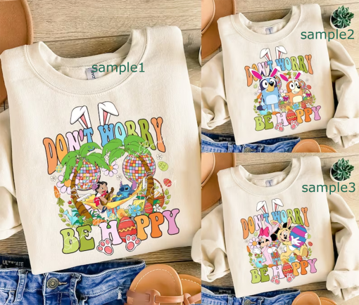 03 shirt Cartoon Easter Day shirt Bundle, Easter Day Shirt Design, Easter Day Clipart Sublimation