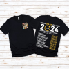 Total Solar Eclipse April 8 2024 Shirt, Spring America Eclipse Souvenir Shirt, Eclipse Event 2024 Shirt, Astronomy Lover Gift, Celestial Tee