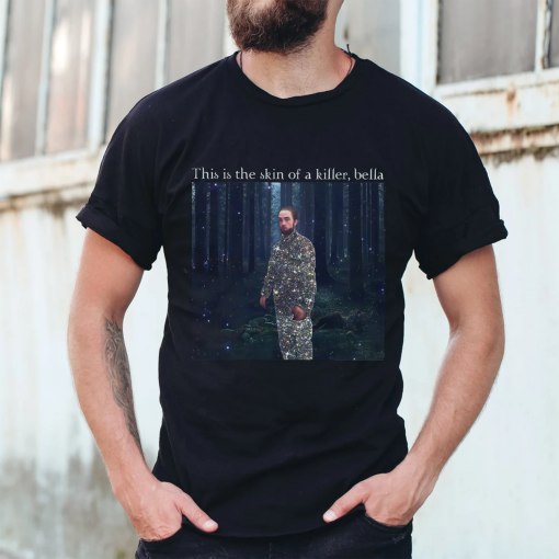 T-Shirt This Family Is Sleeve The Gift for Men Skin Boy Of Girl A Unisex Killer Women Bella Friend