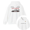 Porsche 911 GT3 RS T-Shirt Stats