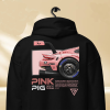 Porsche 911 GT3 RS T-Shirt Stats