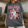 2 Sides The Show Live On Tour Niall Horan 2024 Shirt, Niall Horan Shirt, Niall Horan Concert Gift for Fan, Niall Horan Merch