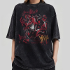 Niffty – Hazbin Hotel Classic T-Shirt, Hazbin Hotel Fat Nugget Sweatshirts, Helluva Boss Sweaters