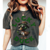 Growing My Lucky Charm T-Shirt, St. Patrick’s Day Pregnancy Announcement Tee, Wee Little Hooligan Sweatshirt – St Patrick’s Day Pullover mom