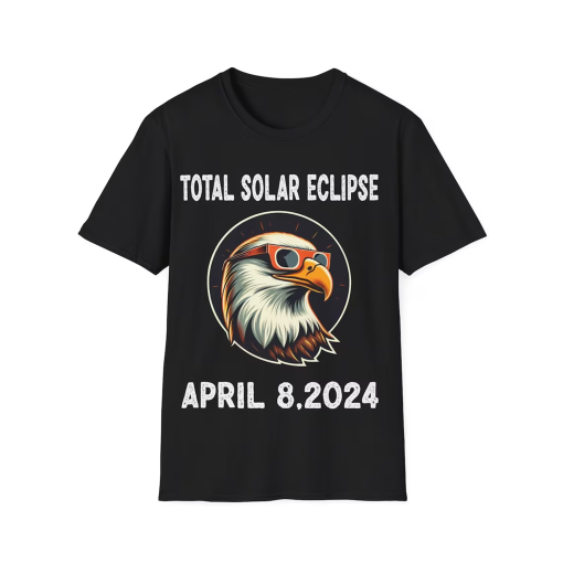 Total Solar Eclipse 2024 shirt Total Solar Eclipse shirt Astronomy Lover shirt North America Tour shirt total solar eclipse 04-08-2024 shirt