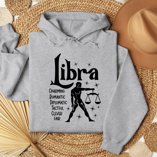 Libra Shirt, Libra Sarcastic T shirt, Libra Shirt Women, Libra Gifts, Sarcastic Tee, Astrology Shirt, Birthday Gift For Her