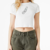 Spill Ur Guts Crop Top (Thin, Comfy Material)