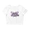 Olivia Rodrigo Flip Phone T-Shirt | Dude Nice Try Baby Tee