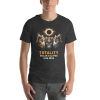 Total Solar Eclipse Twice In A Lifetime 2024 Shirt, April 8 2024, USA Map, Path of Totality Tee, Spring America Eclipse Souvenir Gift