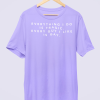 Therapists hate them | Taylivia tee | Taylor and Olivia Rodrigo T-shirt | Swiftie and livie tee