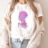 P!nk Pink Summer Carnival 2024 Tour 2 Sides, Trustfall Album Shirt, Pink Tour Shirt, Pink Fan Lovers Shirt, Music Tour Shirt, Gift for Fans