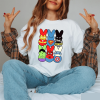 Egg Ceptionally Boujee Tumbler Belt Bag Inspired Easter Bunny Shirt ,Funny Easter Sweatshirt, Happy Easter Shirt ,Cute Easter Day Gift