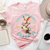 Easter Peeps Superheroes Shirt, Movie Characters Easter Sweatshirt, Superheroes Lover Gift, Easter Bunny Ears Crewneck, Cool Easter Gifts