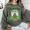 Teaching Lucky Charms Sweatshirt, Lucky Teacher Sweatshirt, Saint Patrick’s Day Teacher Sweatshirt, Teachers Lucky Charms Sweatshirt Gifts