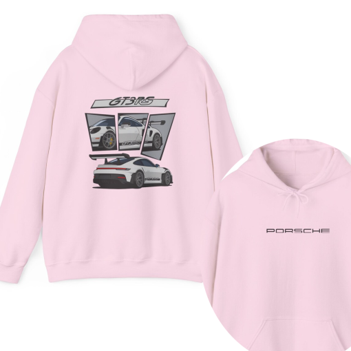 Porsche Hoodie Unisex, Porsche Gt3 RS, Porsche 911, Porsche Gifts, Porsche Merch, F1, Vintage Porsche