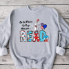 Dr. Seuss The Eras Tour Read Across America Cartoon Characters Horton Shirt Tee Gift Merch for Kids, Dr.Suess Teacher Tee, Dr. Suess Day