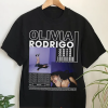 Olivia Rodrigo Guts Tour 2024 Sweatshirt, The Guts World Tour 2024 Shirt, Olivia Rodrigo T-Shirt, Olivia Rodrigo Sweater, 2024 Music Shirt