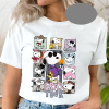 Olivia Rodrigo The GUTS World Tour 2024 Shirt