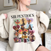 Customized Taylor Swift The Eras Tour Movie Shirt