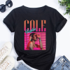 Vintage Keyshia Cole Tshirt, Bootleg Shirt, The Love Hard Tour 2024 Shirt, Keyshia Cole Concert Shirt, Keyshia Cole Fan Gift, Gift for women