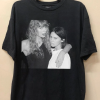 I Love My Girlfriend Gracie Abrams Unisex Tee