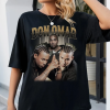 Don Omar Back to Reggaeton Tour 2024 Shirt, Don Omar Fan Gift Shirt, Don Omar Concert 2024 Tour Shirt, Rapper Don Omar Shirt