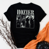 From Eden Hozier T-shirt Sweatshirt Hoodie, I slithered here from Eden, In A Week, No Grave Can Hold My Body Down, Hozier Work Song Merch