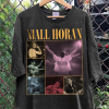 hello lovers niall t-shirt